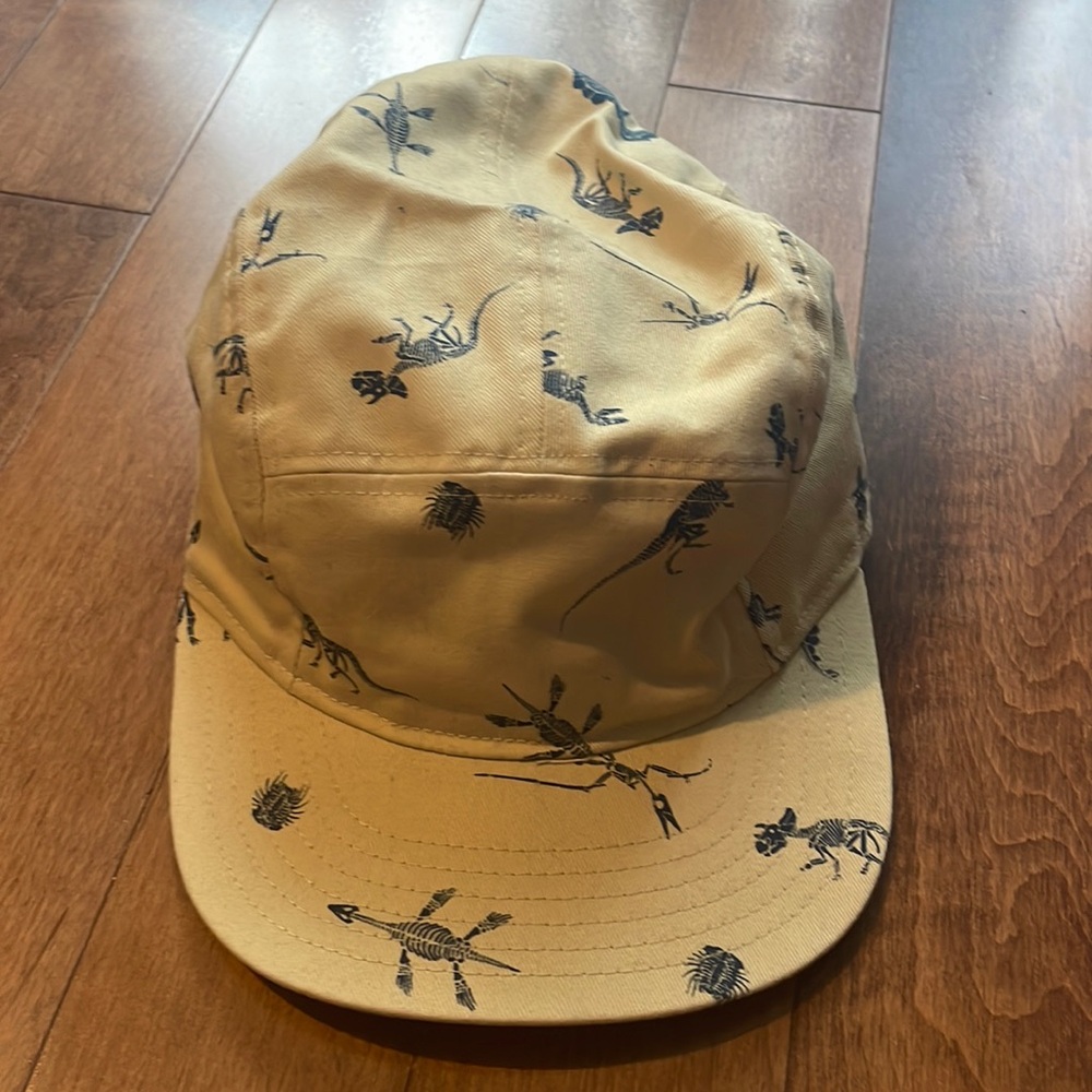 COPY - MISHkA 5-Panel